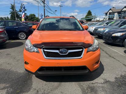 subaru xv crosstrek 2014 JF2GPAVCXE8343833 image subaru xv crosstrek 2014 JF2GPAVCXE8343833 image